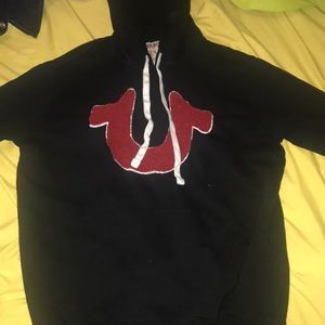 True Religion hoodie